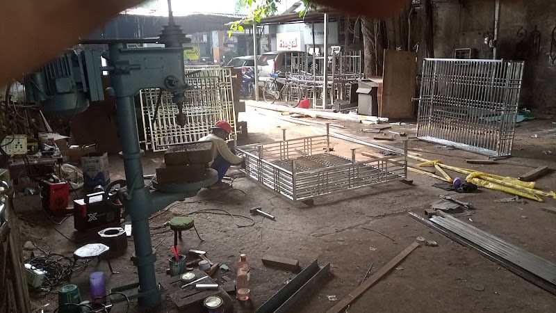 Gopal Saw Mill - Gopal Saw Mill Farm Rd, Khetrajpur, Sambalpur, Odisha 768002, India
