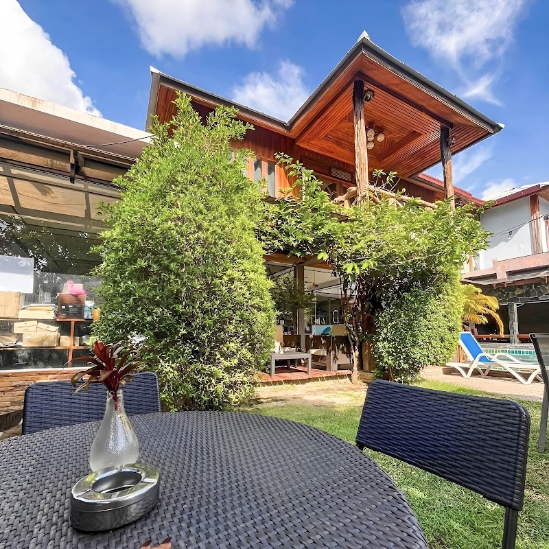 Billabong Hotel Koh Phangan - Billabong Hotel Koh Phangan, 101/9, Moo 1, ตำบล บ้านใต้ Koh Phangan, สุราษฎร์ธานี 84280, Thailand