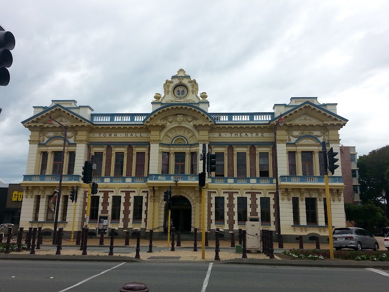 Invercargill - Invercargill, New Zealand