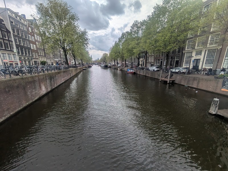 Ship Chandlers Warehouse - Ship Chandlers Warehouse, Geldersekade 8, 1012 BH Amsterdam, Netherlands