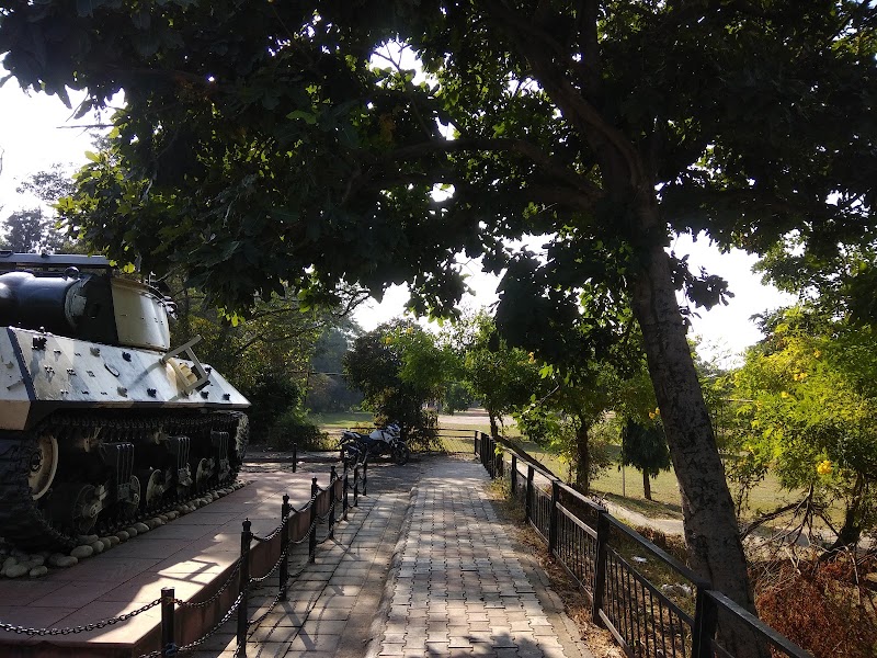 Leisure Valley - Leisure Valley 10B, Sector 10B, Chandigarh, 160011, India