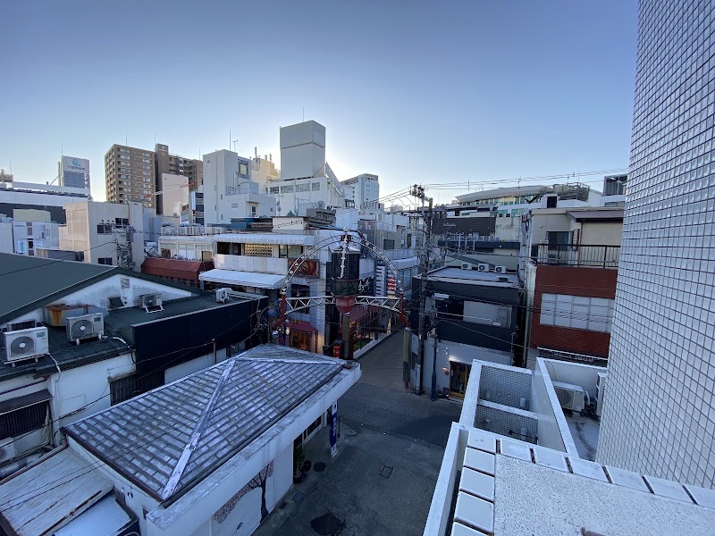 OYO Hotel Posh Odawara Sakaecho