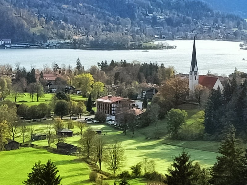 Bad Wiessee - Bad Wiessee Bad Wiessee, Germany