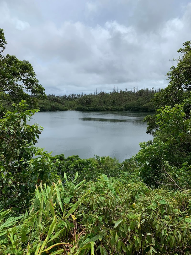 Grand Bassin - Grand Bassin Grand Bassin, Mauritius