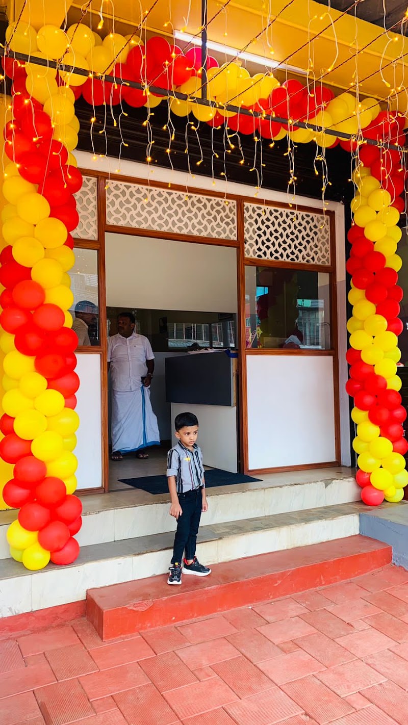 BAITHUL RAIDAN KUZHIMANDHI - BAITHUL RAIDAN KUZHIMANDHI, Wandoor, Kerala 679328, India