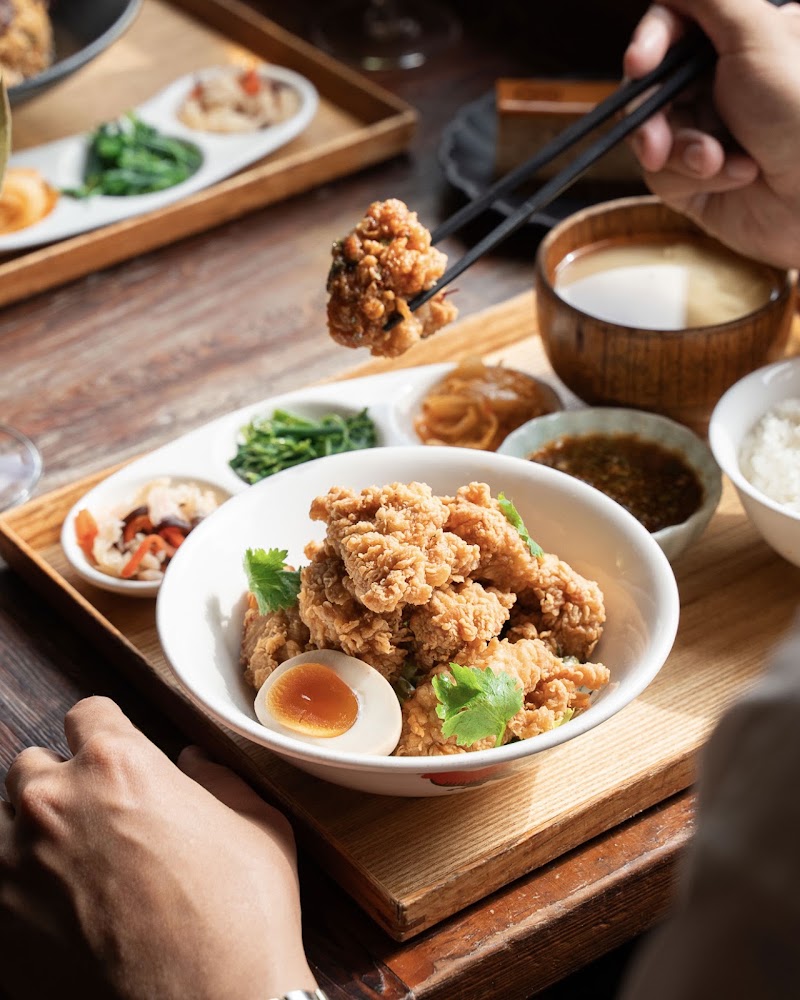 YONSHIN Breeze Shin Kong Nanxi Branch - YONSHIN Breeze Shin Kong Nanxi Branch, 104, Taiwan, Taipei City, Zhongshan District, 中山區 Nanjing W Rd, 15號三樓