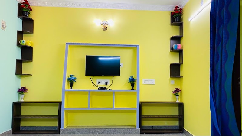 Thangam Beach Farm House ( Villa ) - Thangam Beach Farm House ( Villa ) Pooranankuppam Rd, near Paradise Beach, Pudukuppam, Puducherry 605007, India