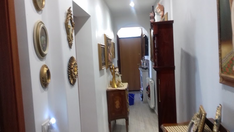 Trionfale Rooms - Trionfale Rooms, Via Trionfale, 10646, 00135 Roma RM, Italy