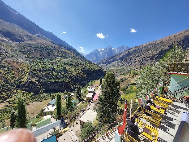 Keylong - Keylong Keylong, Himachal Pradesh 175132, India