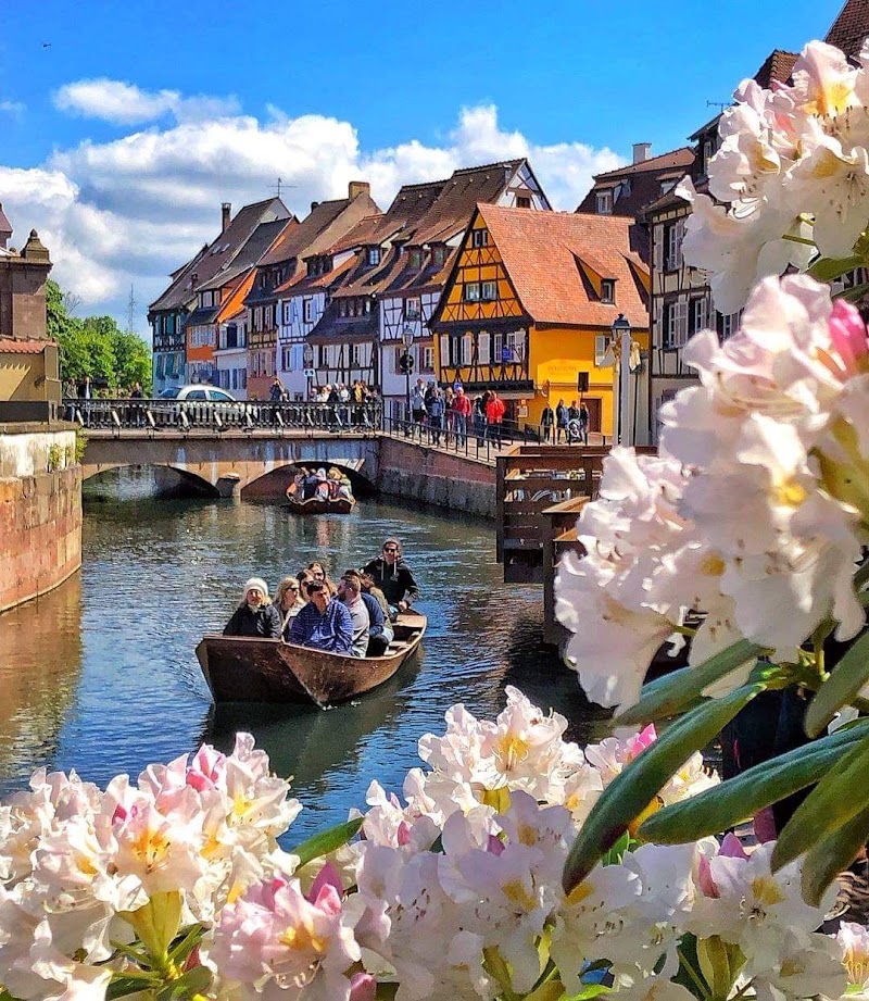 Colmar - Colmar 68000 Colmar, France