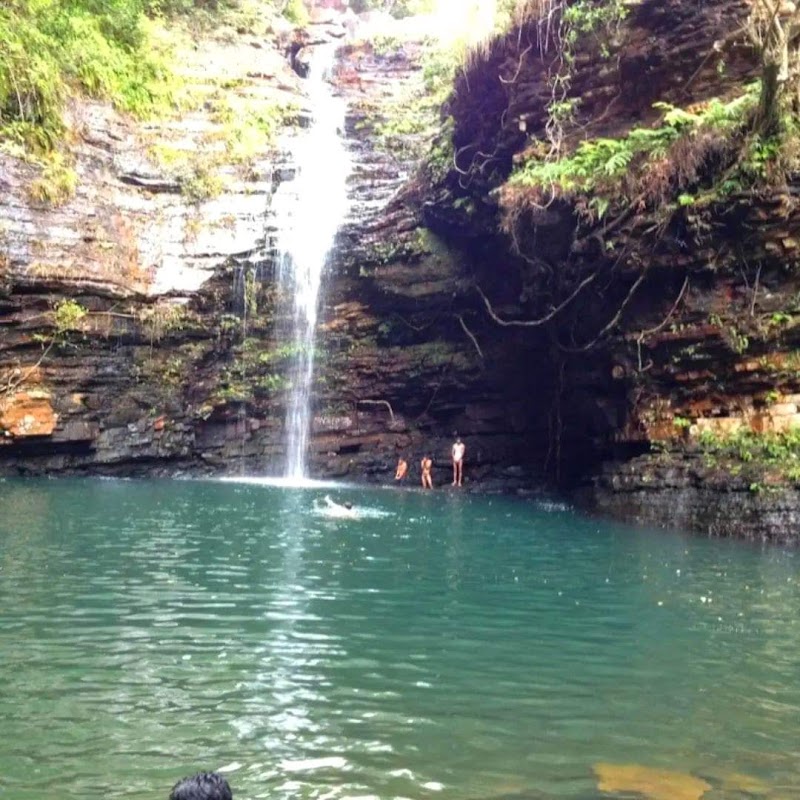 Talakona Waterfalls - Talakona Waterfalls Chittoor District, R668+J9C, Tirupathi, Andhra Pradesh 516101, India