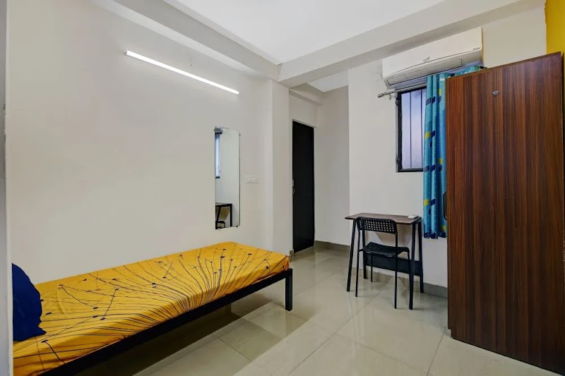 Stanza Living Sendai House | Girls PG in South Campus - Stanza Living Sendai House | Girls PG in South Campus Sunny, 11/78B, Satya Niketan Rd, Arakpur Bagh Mochi, Satya Niketan, South Moti Bagh, New Delhi, Delhi 110021, India