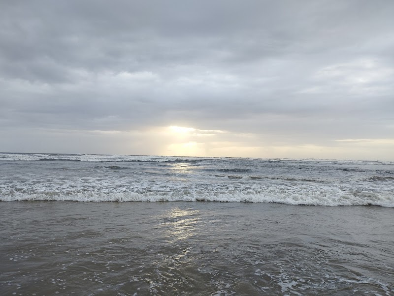 Ganpatipule Sunset Point - Ganpatipule Sunset Point 47V8+QGQ, Ganpatipule, Maharashtra 415615, India