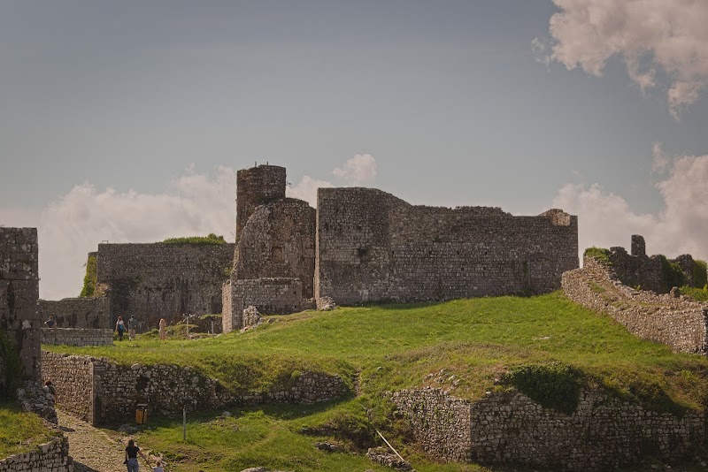 Castle Museum of Shkodër - Castle Museum of Shkodër, Shkodër, Albania