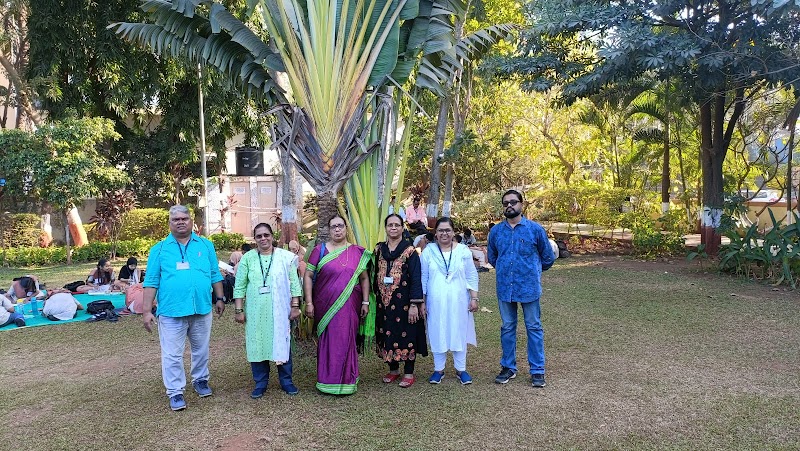 Shahid Jaywant Hanumant Patil Manoranjan Maidan - Shahid Jaywant Hanumant Patil Manoranjan Maidan WING-A, WING-A, Lal Bahadur Shastri Marg, MMRDA Colony, Ambedkar Nagar, Kanjurmarg West, Bhandup West, Mumbai, Maharashtra 400078, India
