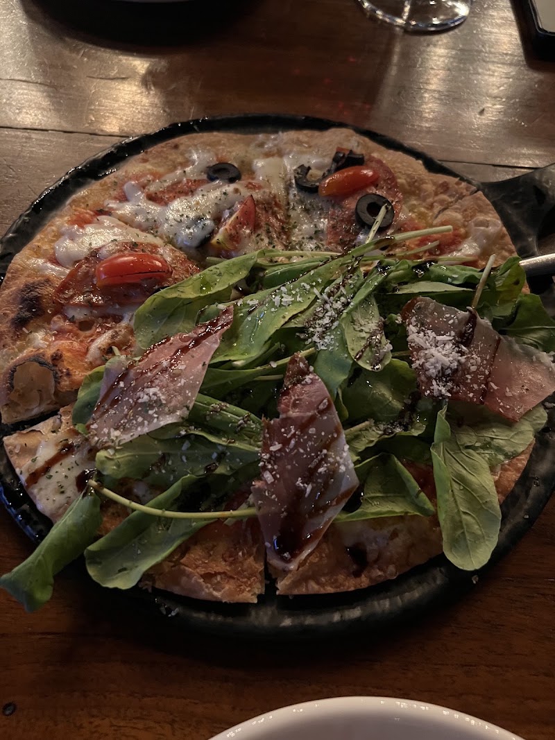The Public Restaurant & Bar (เดอะ พับบลิค) - The Public Restaurant & Bar (เดอะ พับบลิค) 491/1 Thanon Prasert-Manukitch, Khwaeng Lat Phrao, Khet Lat Phrao, Krung Thep Maha Nakhon 10230, Thailand