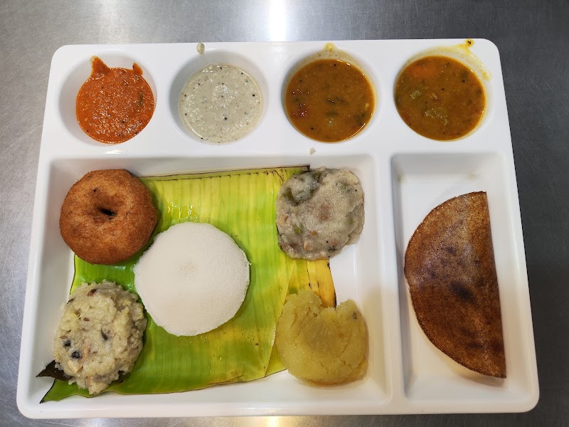 The Veg & Veg - The Veg & Veg 12th main, opposite SBI Bank, 7th Cross, HAL 2nd Stage, Indiranagar, Bengaluru, Karnataka 560008, India