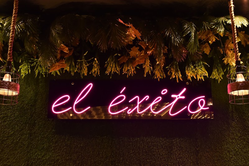 el éxito café and restaurant - el éxito café and restaurant Tashkent Marg, opposite to momo nation, Civil Lines, Prayagraj, Uttar Pradesh 211001, India