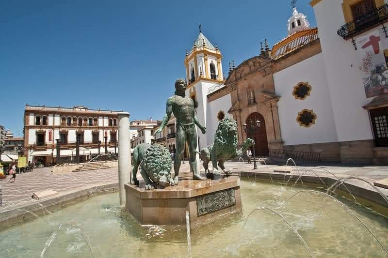 Ronda - Ronda 29400 Ronda, Province of Málaga, Spain
