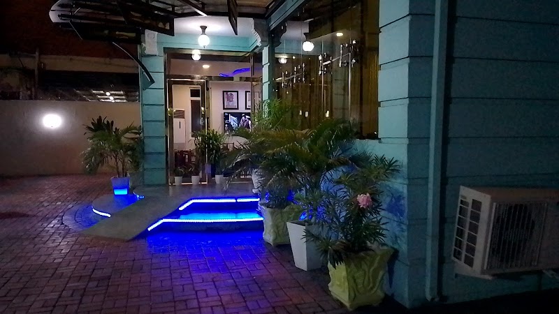Providha Hotel & Suites - Providha Hotel & Suites 79 Mobolaji Bank Anthony Way, Opebi, Ikeja 100271, Lagos, Nigeria