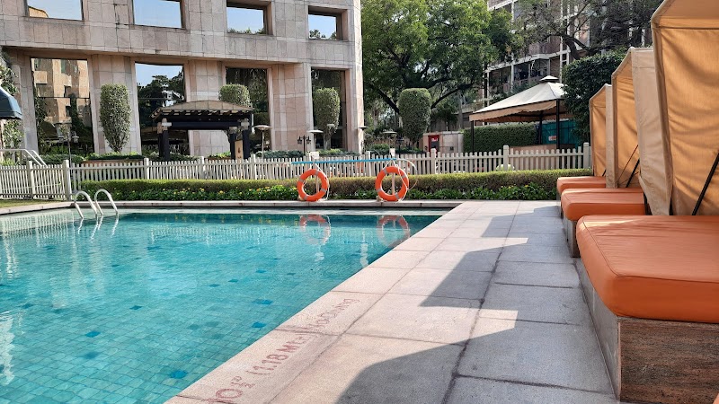 ITC Maurya, a Luxury Collection Hotel, New Delhi