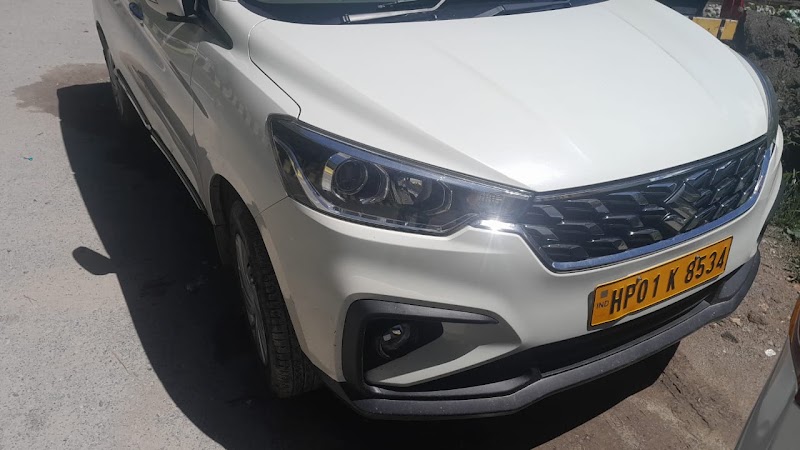 Manali Cab Booking - Manali Cab Booking, house no 162, hadimba moter, near, Gurudwara Rd, Siyal, Manali, Himachal Pradesh 175131, India