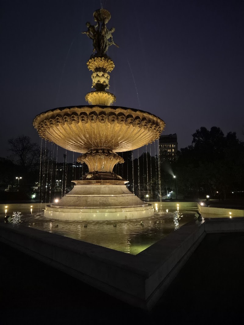 City Park Kota - City Park Kota Instrumentation Limited Colony, Kota, Rajasthan 324005, India