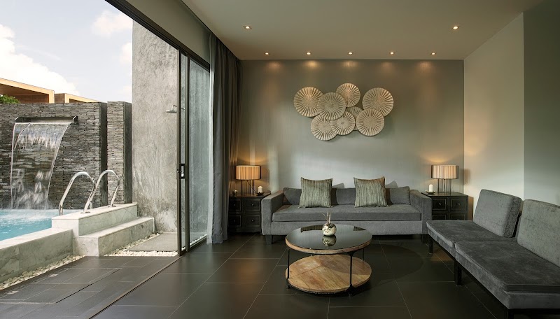 The 8 Pool Villa - The 8 Pool Villa, Soi Pa Lai, Tambon Chalong, Amphoe Mueang Phuket, Chang Wat Phuket 83130, Thailand