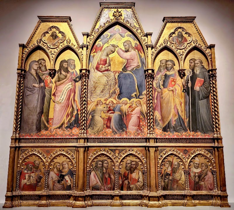 Galleria dell’Accademia di Firenze - Galleria dell’Accademia di Firenze Via Ricasoli, 58/60, 50129 Firenze FI, Italy
