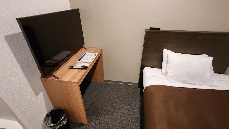 Hotel LiVEMAX Ryogoku - Hotel LiVEMAX Ryogoku 1-chōme-28-2 Ishiwara, Sumida City, Tokyo 130-0011, Japan