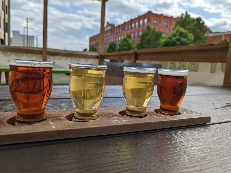 Punch Buggy Brewing Company - Punch Buggy Brewing Company 1445 N American St, Philadelphia, PA 19122, USA