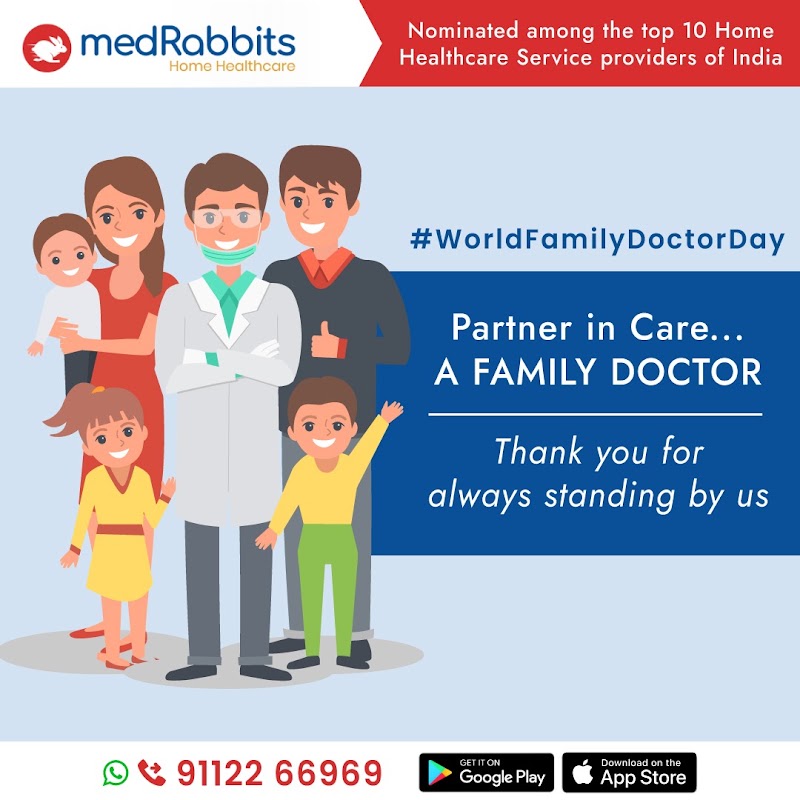 MedRabbits Clinic - MedRabbits Clinic The Epicentre, 1306, Waman Tukaram Patil Marg, above D Mart, MBPT Colony, Best Colony, Chembur, Mumbai, Maharashtra 400071, India