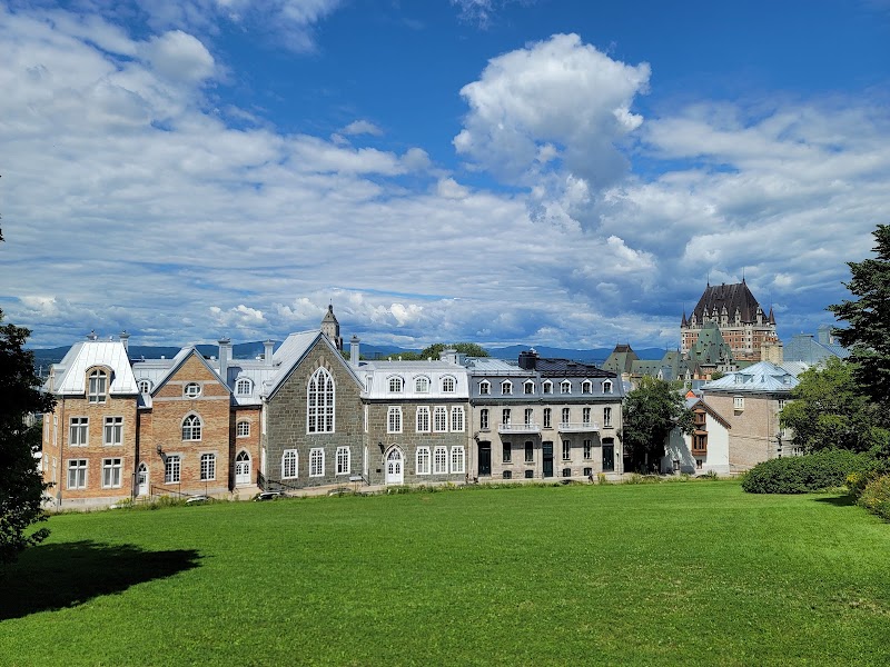 The Citadelle of Québec - The Citadelle of Québec, 1 Côte de la Citadelle, Québec, QC G1R 3R2, Canada