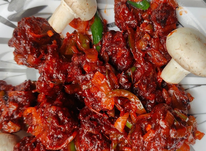 Biryani Paradise restaurant (all veg nd non vegetarian food) - Biryani Paradise restaurant (all veg nd non vegetarian food) Sayyaji Rao Rd, Medar Block, Yadavagiri, Mysuru, Karnataka 570001, India