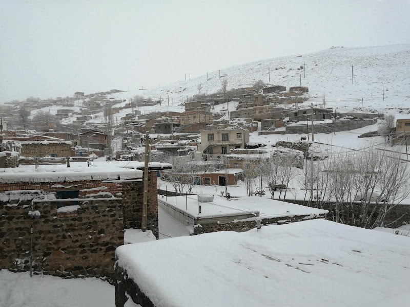 Namin - Namin, Ardabil Province, Iran