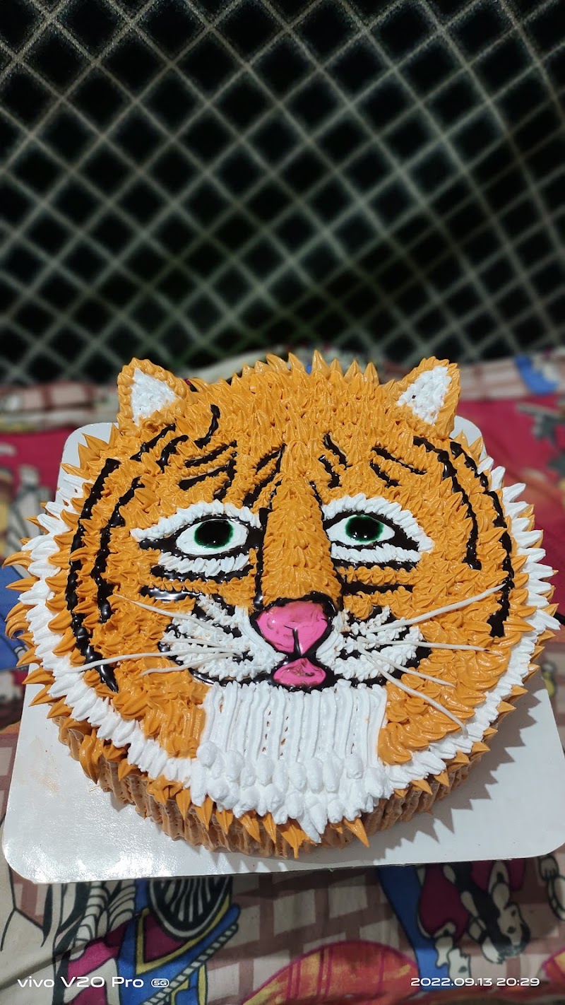 Angel BAKERY - Angel BAKERY, W.no 12, Dipu sahi, Convent Rd, near Vivah mandap, Station Bazar, Prafulla Nagar, Baripada, Odisha 757001, India