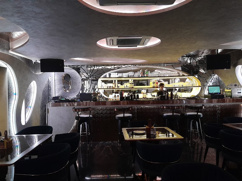 Skynior Restaurant - Skynior Restaurant B/1, Plot No.483, 4th B Rd, Sardarpura, Jodhpur, Rajasthan 342001, India