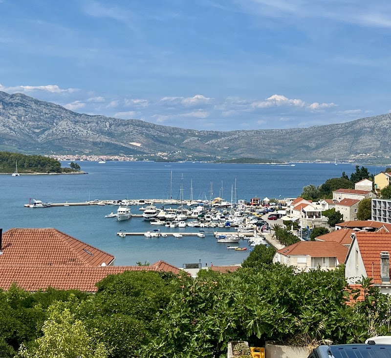 Cipre Winery - Cipre Winery, Lumbarda 385, 20263, Korčula, Croatia