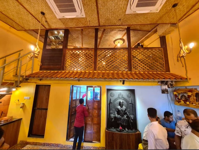 Konkan Fusion Dombivli