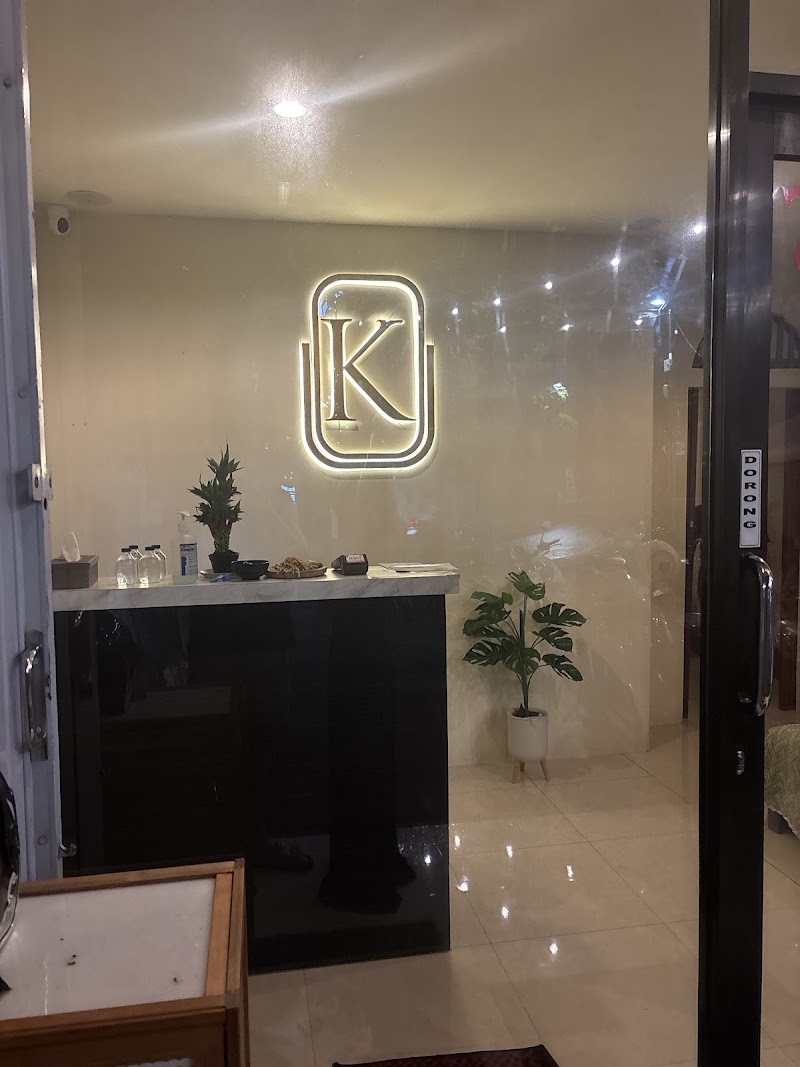 KOU Spa Bali - KOU Spa Bali Jl. Kayu Tulang, Canggu, Kec. Kuta Utara, Kabupaten Badung, Bali 80351, Indonesia