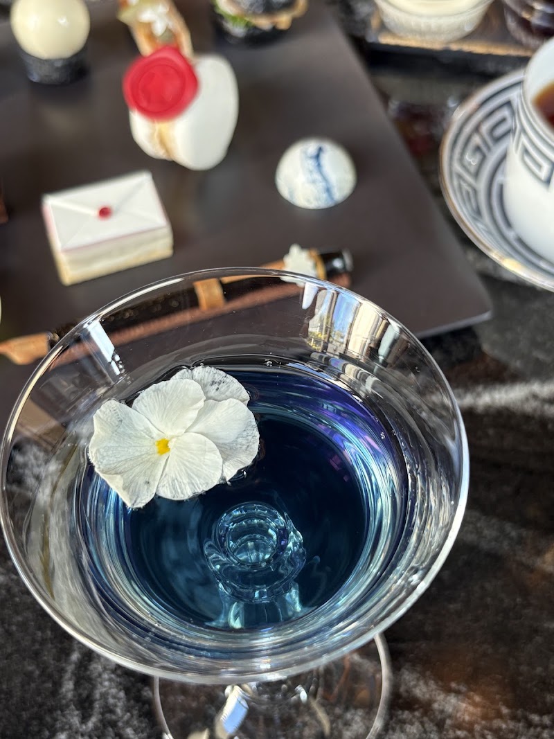 The St. Regis Bar - The St. Regis Bar Japan, 〒541-0053 Osaka, Chuo Ward, Honmachi, 3-chōme−6−１２ セント レジス ホテル 大阪 12F