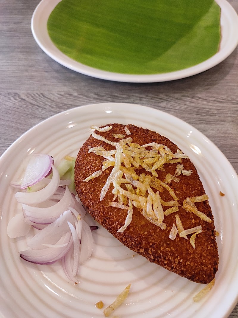 Bhojohori Manna - Bhojohori Manna, Biswa Bangla Sarani, near pc chandra jewellers, Noapara, Rajarhat, Kolkata, West Bengal 700136, India