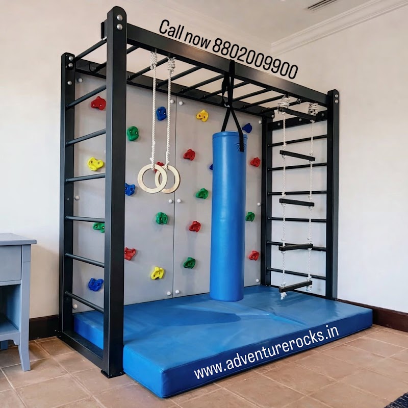 Adventure Rocks PVT LTD - Adventure Rocks PVT LTD near D. K Depot MDI (DTC, Plot No. B-100, KH No-10/5/1, Nangali Road, behind Najafgarh, B block, Laxmi Vihar, Laxmi Vihar Colony, Nangli Sakrawati, New Delhi, Delhi, 110043, India
