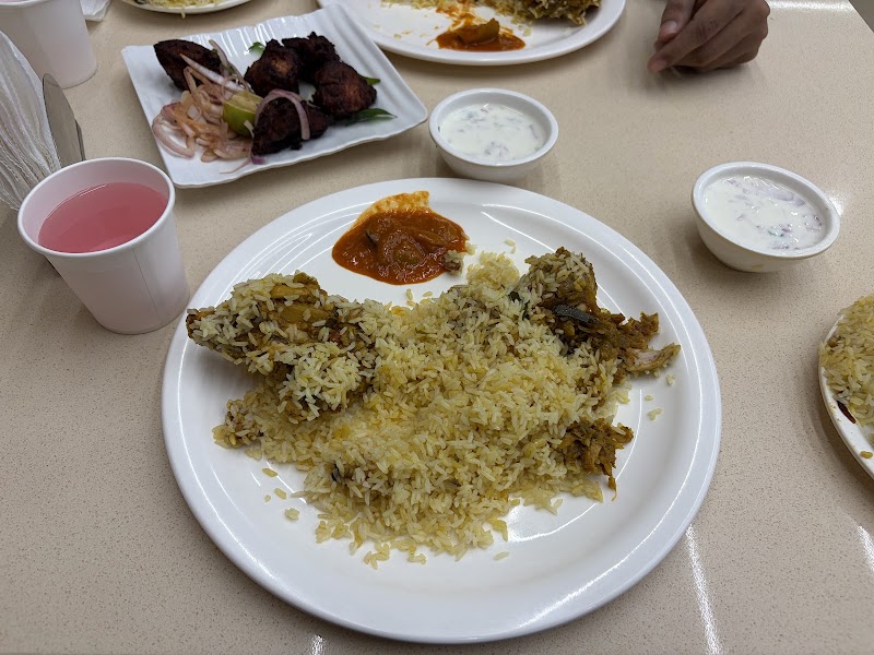 Thalassery Restaurant - Thalassery Restaurant 20, 1, Nehru Rd, near Syndicate Bank, Yadava Layout, Peace Layout, Kammanahalli, Bengaluru, Karnataka 560084, India