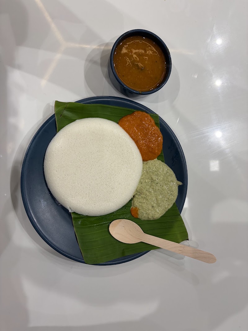 Cafe Amudham Basavanagudi - Cafe Amudham Basavanagudi Cafe Amudham, 31, Rashtriya Vidyalaya Rd, opp. Vijaya College, 2nd Block, Basavanagudi, Bengaluru, Karnataka 560004, India