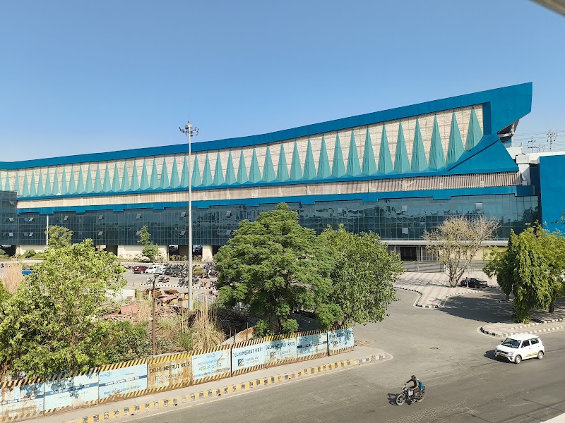 Ghaziabad - Ghaziabad, Sector 7, Patel Nagar 2nd, Patel Nagar, Ghaziabad, Uttar Pradesh 201003, India