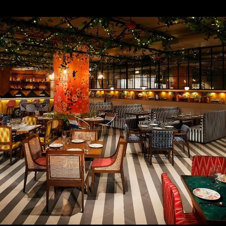 The Sassy Spoon Powai