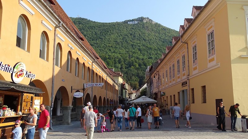 Brașov - Brașov, Romania
