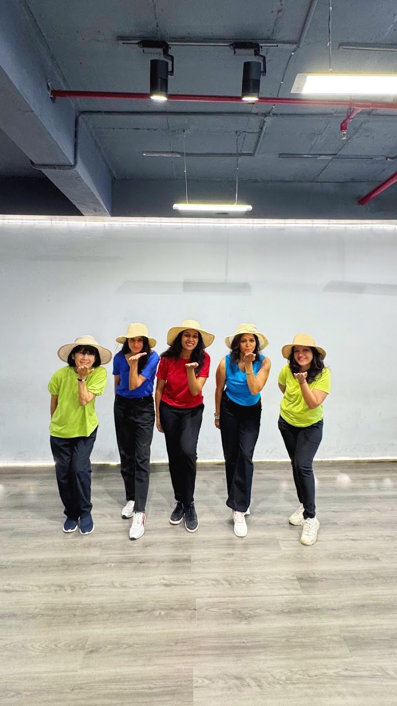 Beats & Fusion Dance Studio (BFDS) - Beats & Fusion Dance Studio (BFDS) 201A Second Floor, Chestnut St, Malibu Towne, Sector 47, Gurugram, Haryana 122018, India