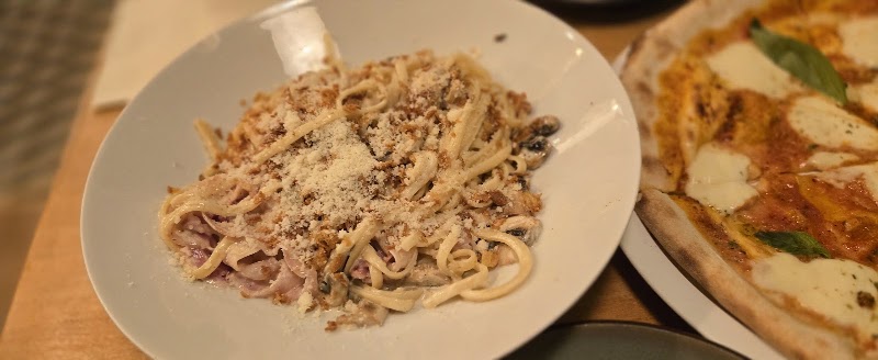 Nonna - Nonna 20 Rue Mirabeau, 75016 Paris, France